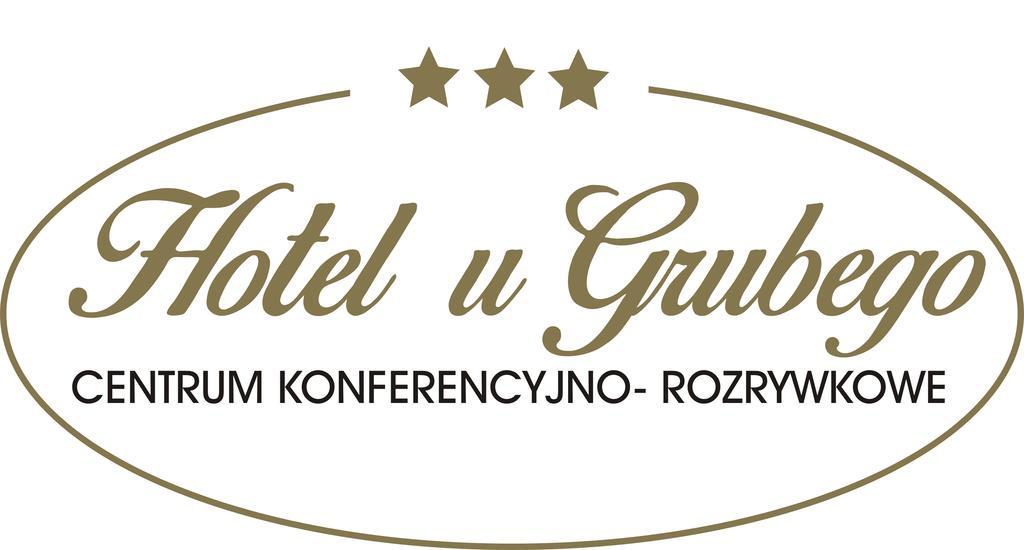 Hotel U Grubego Wielogora Bagian luar foto